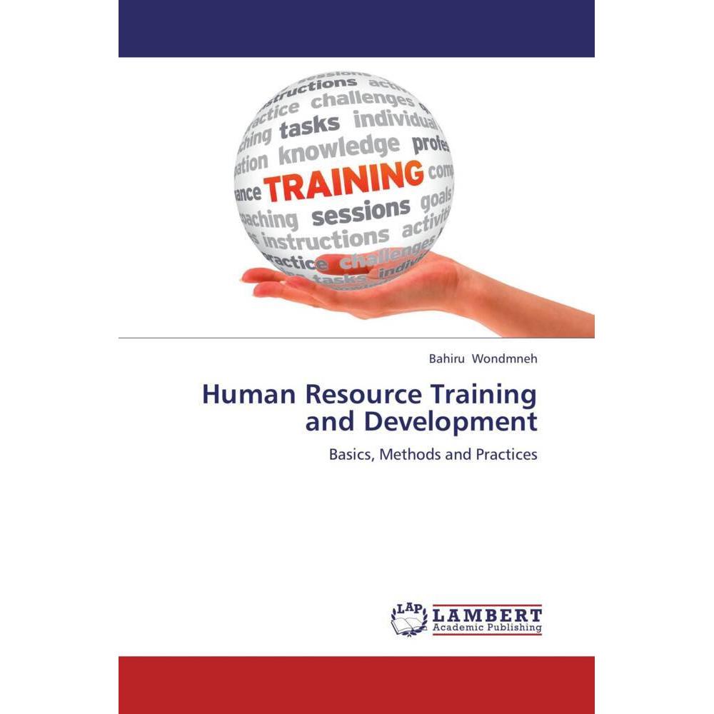 Human Resource Training and Development, Fachbücher