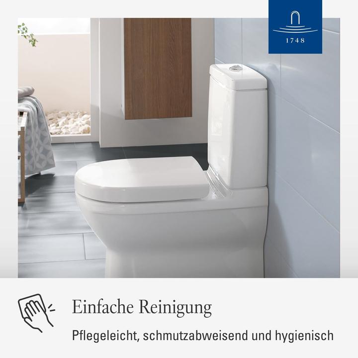 Actual product image Villeroy & Boch O.novo