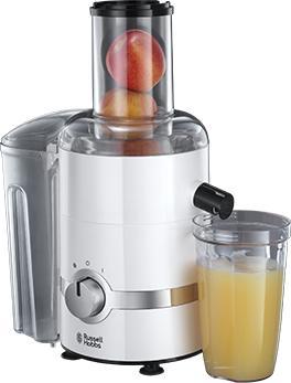 Produktbild Russell Hobbs Entsafter