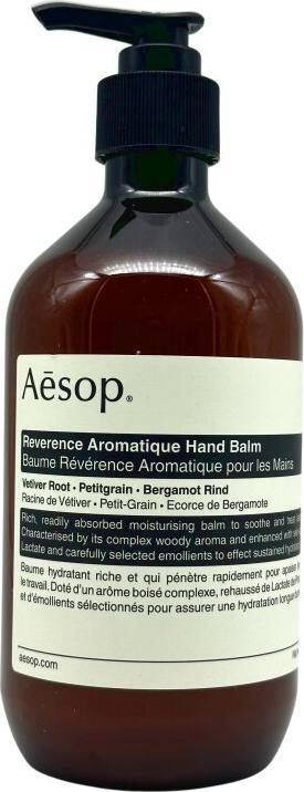 Aesop Reverence Aromatique (500 ml)