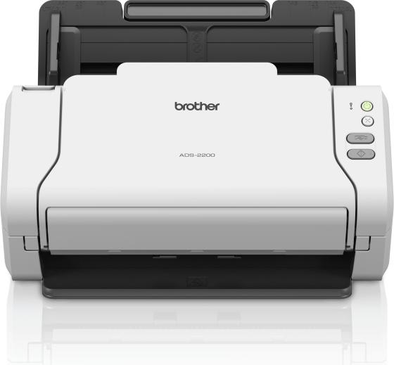 Actual product image Brother Ads-2200 (USB)