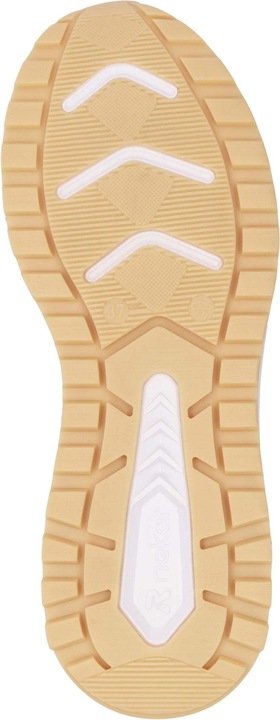 Actual product image Rieker Sneaker (38)
