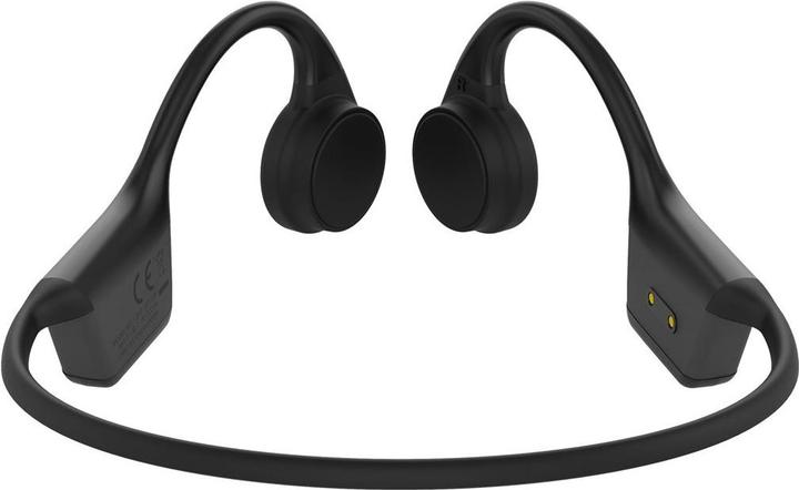 Immagine prodotto Creative Cuffie Bluetooth Outlier Free Mini Nero (51EF1130AA000) (ANC, 6 h, Senza fili)