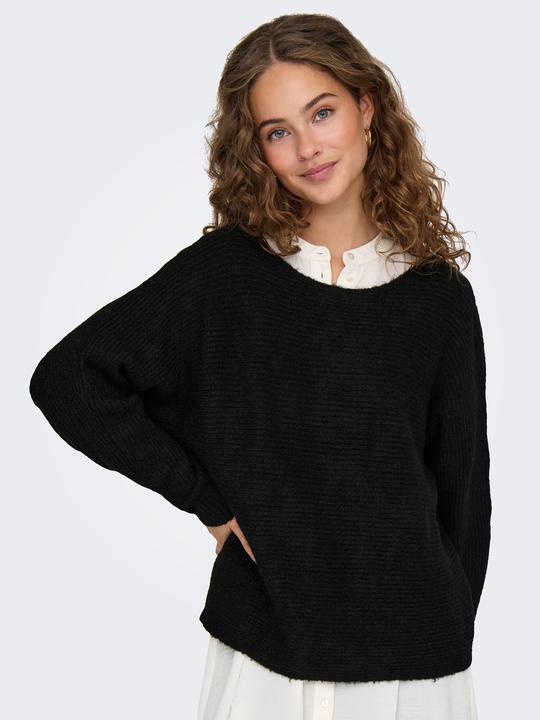 Produktbild JdY JDYUMA Strickpullover Strickpullover (S)