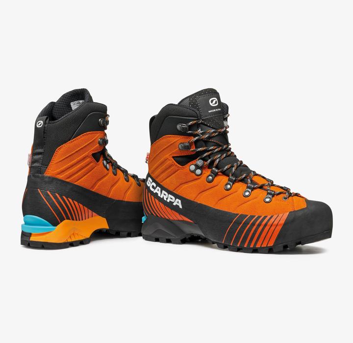 Image du produit Scarpa Ribelle HD (46.5)