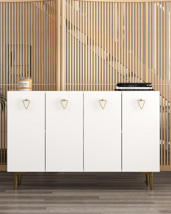 Actual product image Kalune Design Leyla Console