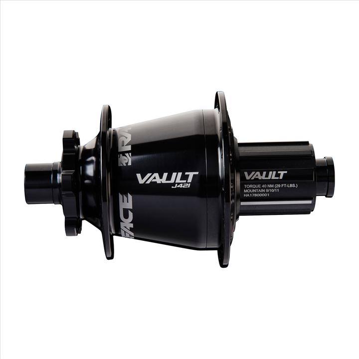 Produktbild Race Face Vault MTB Rear Hub 12x148-B 424J 28H 6BD SHI (Scheibenbremse Center Lock)