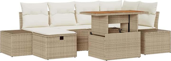 Produktbild vidaXL Kane