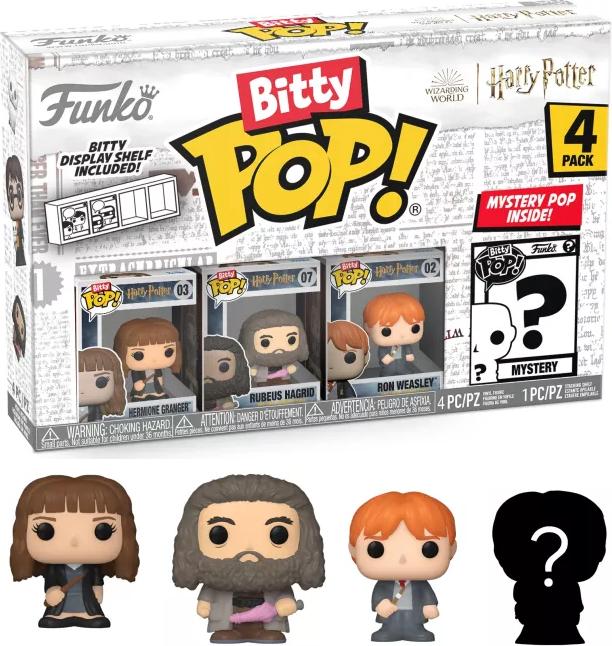 Immagine prodotto Funko Hermione Granger