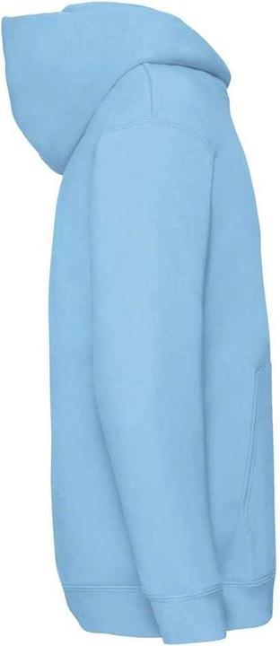 Immagine prodotto Fruit of the Loom Premium Kapuzenpullover (128)