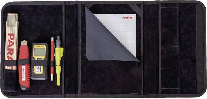Actual product image Parat Basic measuring folder 5650013061 Tool bag unassembled 1 piece (W x H x D) 220 x 280 x 50mm (1 pieces)