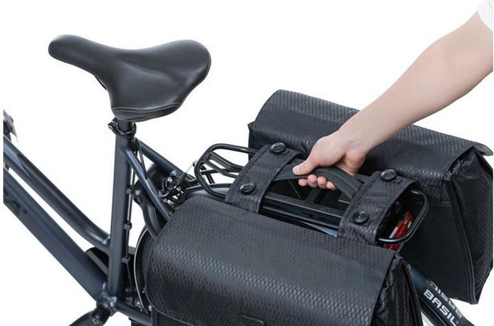 Produktbild Basil Tragegriff Additional Handle