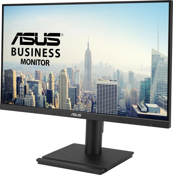 Produktbild ASUS Business VA24DQFS (1920 x 1080 Pixel, 23.80")