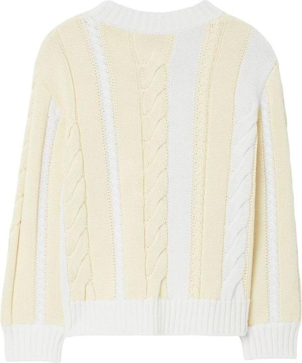 Actual product image Burberry Kb5 Mitchel Cable (12XL)