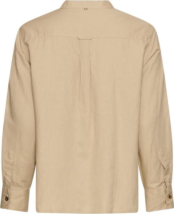 Immagine prodotto Camel Active Bluse mit Stehkragen und Knopfleiste (M)