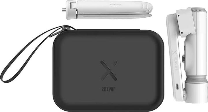 Actual product image Zhiyun Smooth-X (Smartphone, 0.24 kg)