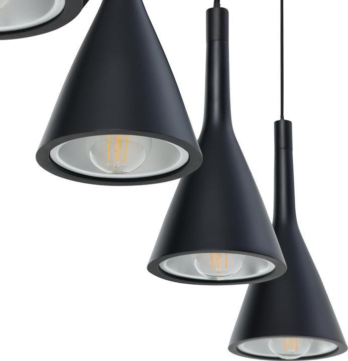 Image du produit micasa Nicolai (E27)