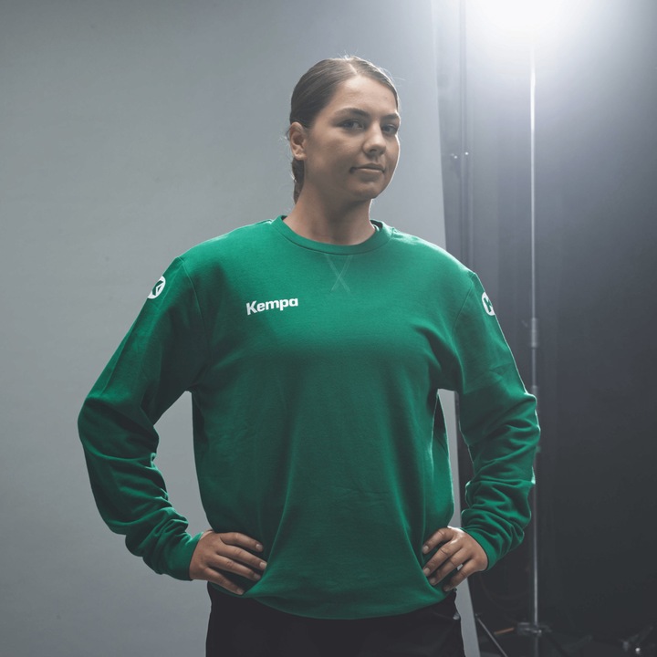 Actual product image Kempa Training Top (4XL)