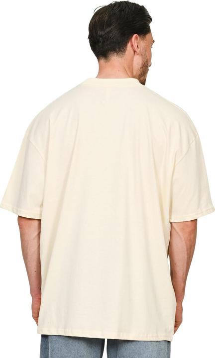 Produktbild Casual Classics TShirt Verlängerter Ausschnitt (S)