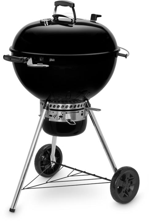 Productafbeelding Weber Master Touch GBS SE E-5755 (57 cm)