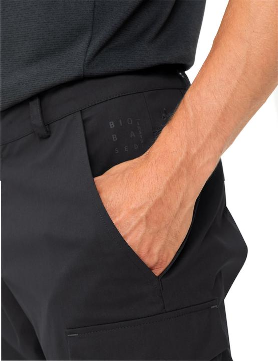 Image du produit Vaude Short cargo Neyland (48)