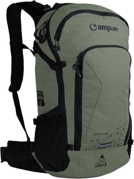 Amplifi E-Track 23 (23 l)