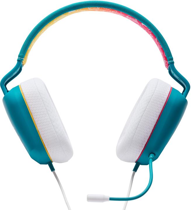 Immagine prodotto PowerA NINTENDO SWITCH - Cuffia stereo (Cablato)