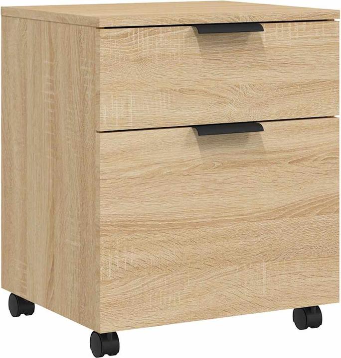 Immagine prodotto vidaXL Aktenschrank (45 x 38 x 54 cm)