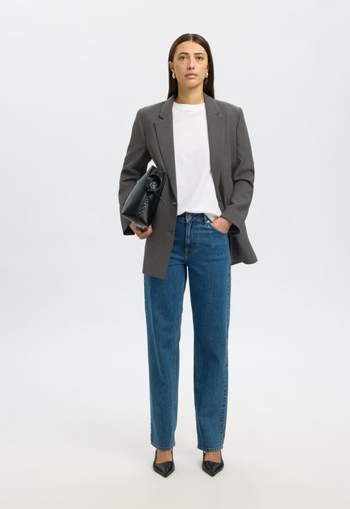 Produktbild Selected Relaxed Fit Blazer (36)