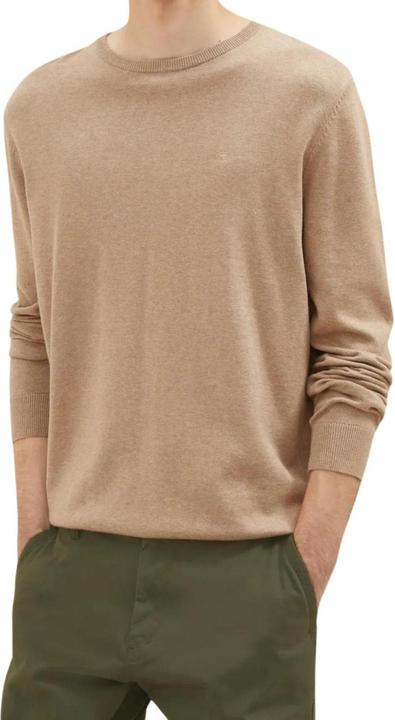 Produktbild Tom Tailor Pullover Top Baumwolle (3XL)