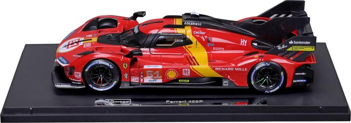 Produktbild Bburago Signature 499P LeMans Champ. 2023