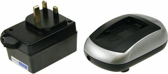 Immagine prodotto 2-Power Caricabatterie per fotocamere digitali (Caricatore)