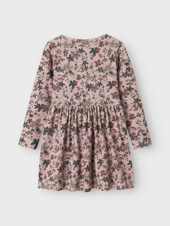 Produktbild Name it Blumen Kleid (98)
