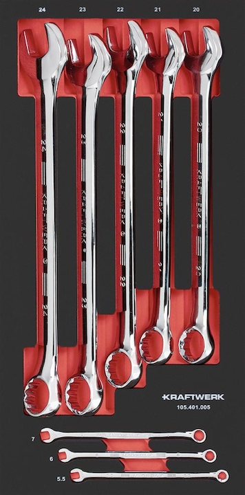 Actual product image Kraftwerk PT800 Pro Line (197 x)