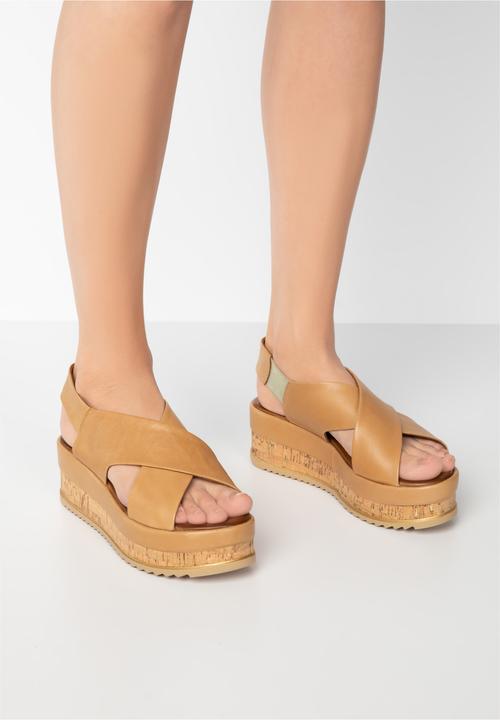 Produktbild Inuovo Sandalen (41)