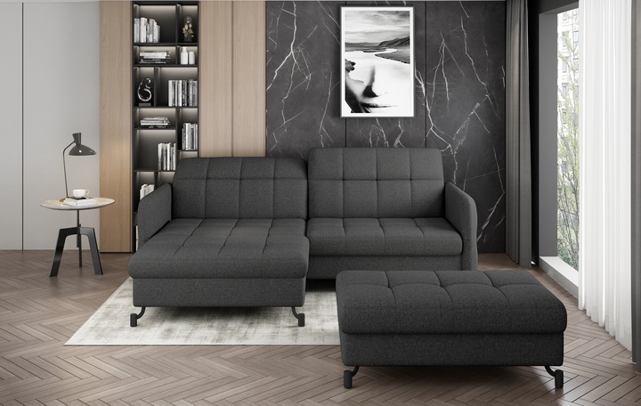 Dark Gray Inari 96