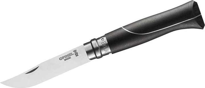 Image du produit Opinel N°08 Ellipse (8 cm)