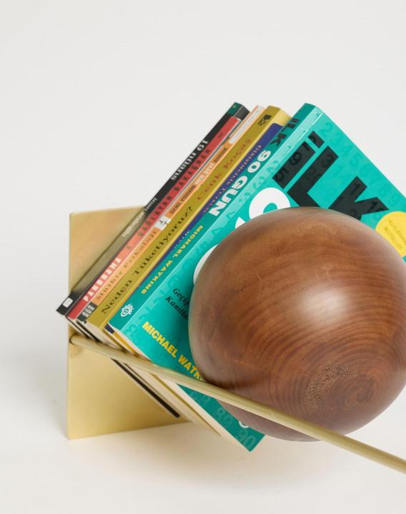 Immagine prodotto Homitis Toke Bookend