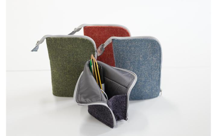 Actual product image Hotbox Utility Case Fallow