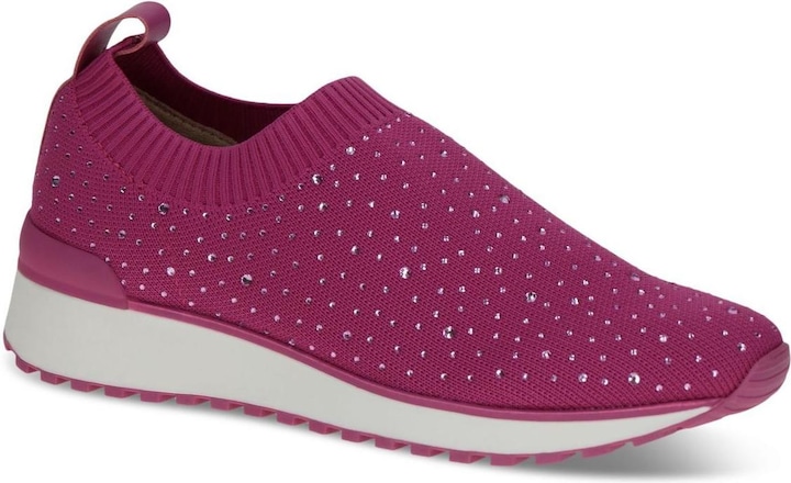 PINK KNIT