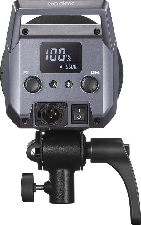 Actual product image Godox Litemons LA200D Daylight LED Light, 230W