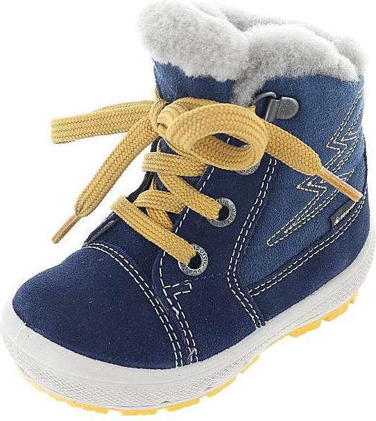 Actual product image Superfit Groovy Lambswool Lined Snow Boots (20)
