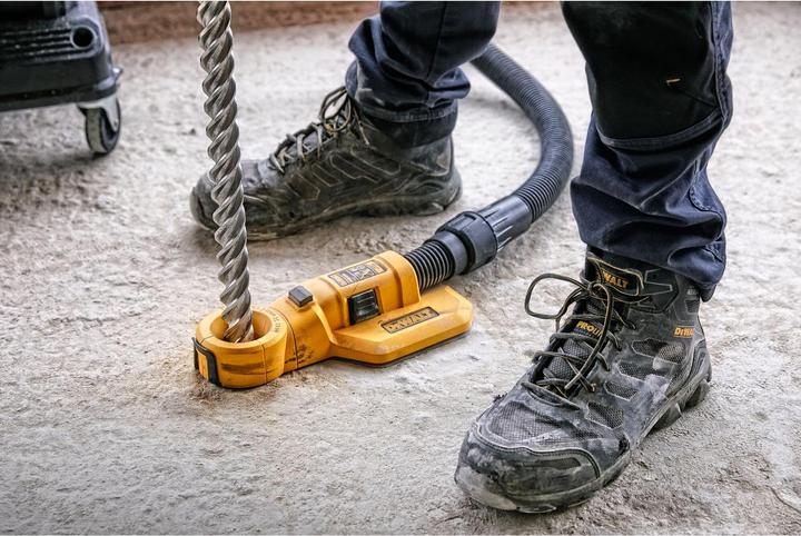 Produktbild DeWalt Drilling Dust Extraction & Hole Cleaning