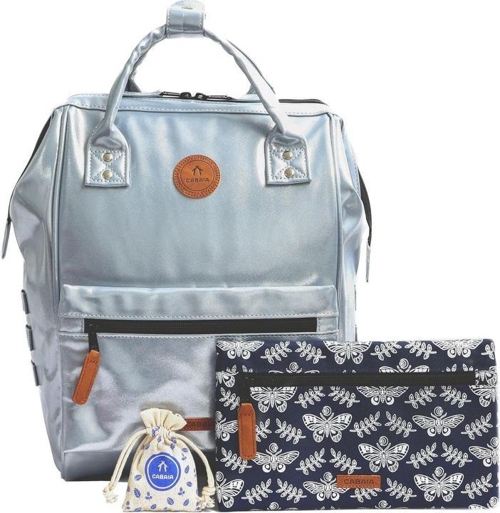 Actual product image Cabaia Figii Medium Size (18 l)