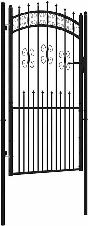 Produktbild vidaXL Zauntor