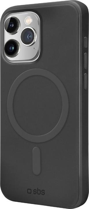 Immagine prodotto SBS Instinct Mag Cover iPhone 15 Pro nero (Apple iPhone 15 Pro)