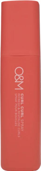 Produktbild O&M Original Mineral Lockenspray (150 ml)