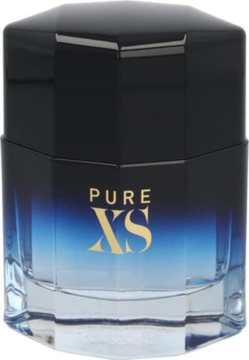 Actual product image Paco Rabanne Pure XS (Eau de toilette, 100 ml)
