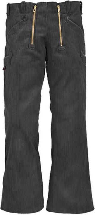 Produktbild FHB Trenkercord Hose 50004 (25)