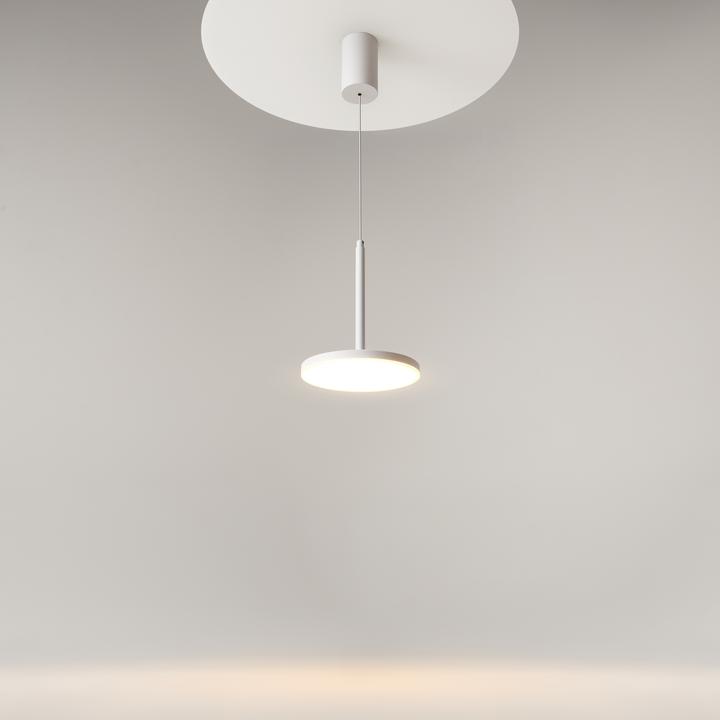 Actual product image Maytoni Plato (790 lm)
